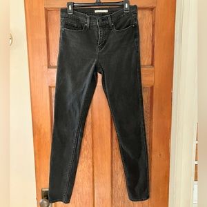 Levis 311 Shaping Skinny Jeans